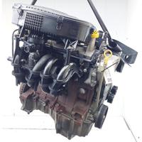 K7JA7 MOTORE DACIA SANDERO I (B90) 1.4 B 8v MAN 5m
