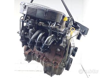 K7JA7 MOTORE DACIA SANDERO I (B90) 1.4 B 8v MAN 5m