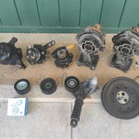RICAMBI JAGUAR X-Type 2.0 - Ford Mondeo -Transit