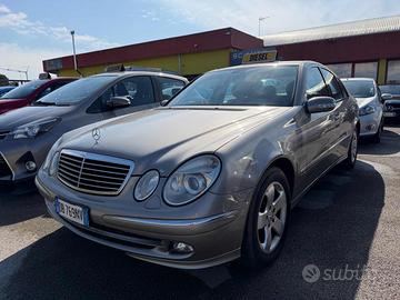 MERCEDES-BENZ E 280 CDI cat Avantgarde