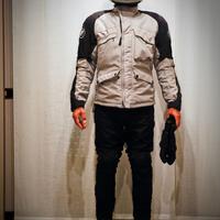 TUTA DAINESE UOMO GORETEX - Tg52