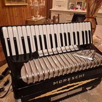 fisarmonica Moreschi 