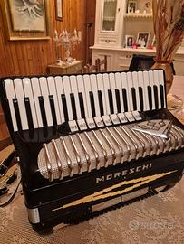 fisarmonica Moreschi 