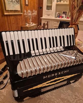 fisarmonica Moreschi 