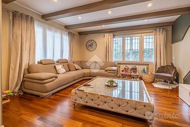 VILLA SINGOLA A CESENATICO