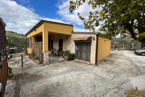 CASA INDIPENDENTE A AGRIGENTO