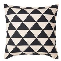 3 x Federa cuscino Ikea Johanne 65x65