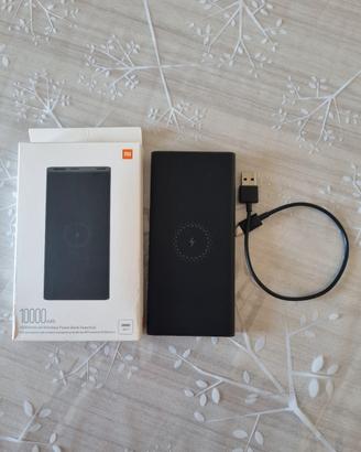Power bank Xiaomi