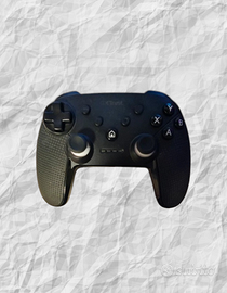 Controller Trust