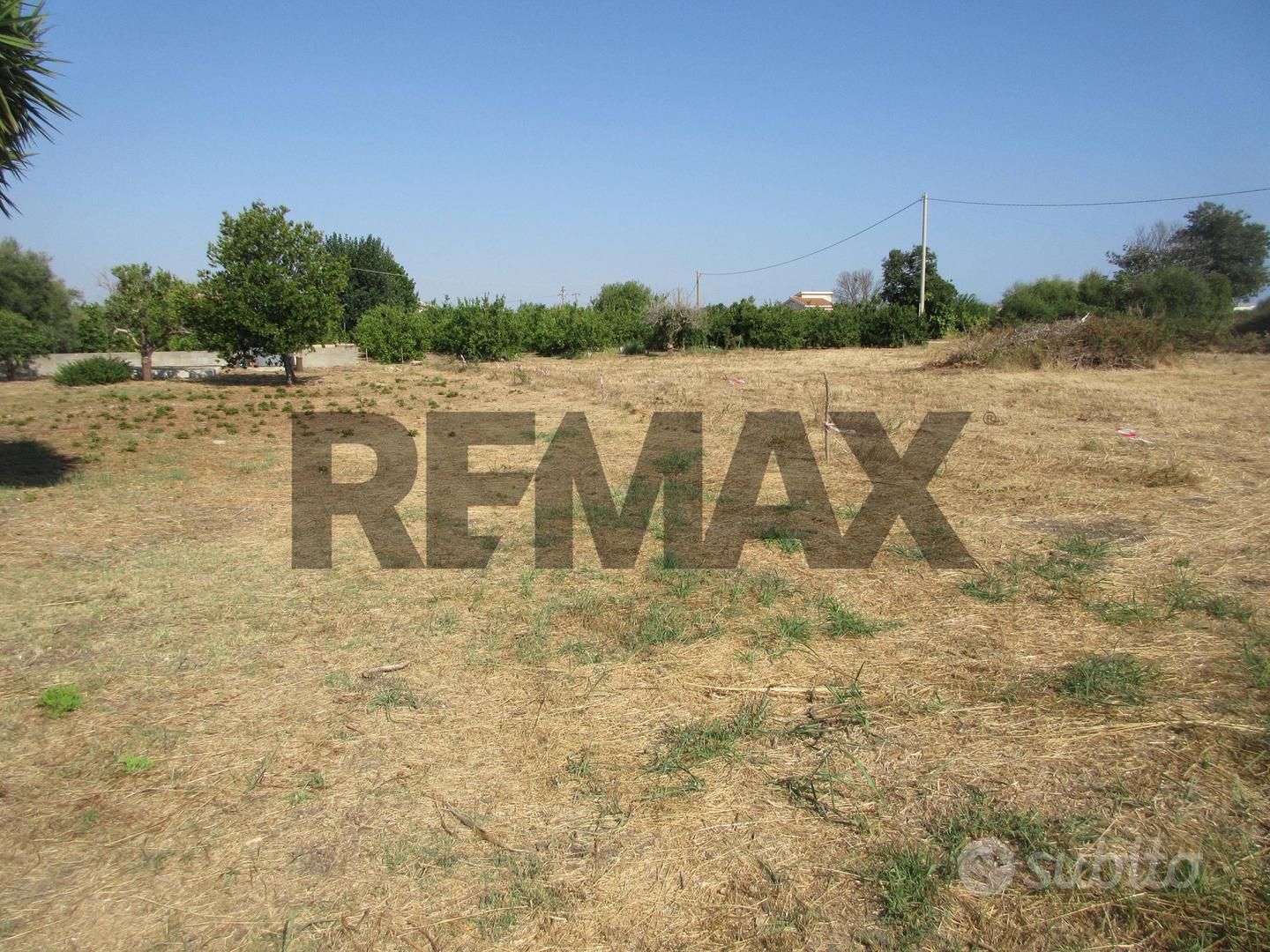 Terreno - Augusta - Vista 2