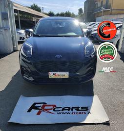 Ford Puma 1.0 EcoBoost Hybrid 125 CV S&S Titanium