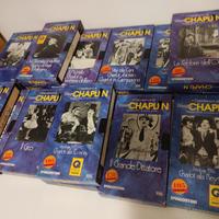 VHS videocassette 