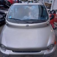 Fiat multipla 2003 - 133.22 - ricambi usati