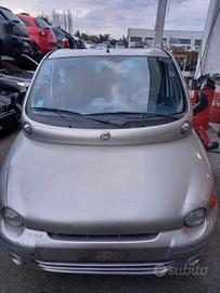 Fiat multipla 2003 - 133.22 - ricambi usati