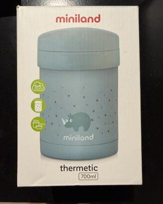 Thermos  Miniland 700ml