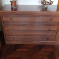 Camera da letto seminuova