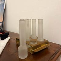 Set 6 bicchieri da amaro vintage