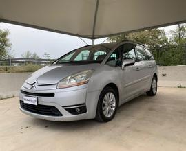 CITROEN C4 Grand Picasso 7POSTI CAMBIO AUTOMATIC