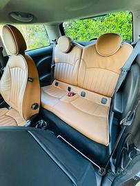 Mini Cooper  1.6d 50’MAY FAIR