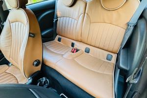 Mini Cooper  1.6d 50’MAY FAIR