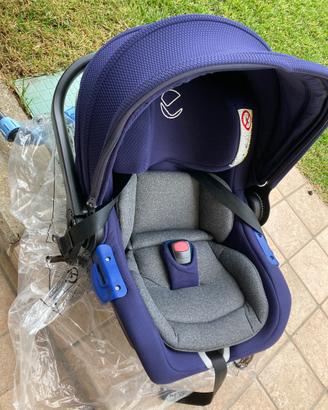 Passeggino Jane