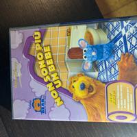 Dvd Non sono più un bebe