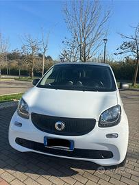 Smart forfour 1.0 Neopatentati