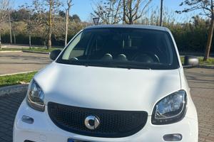 Smart forfour 1.0 Neopatentati