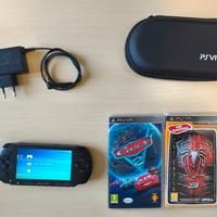 Psp Street E1004