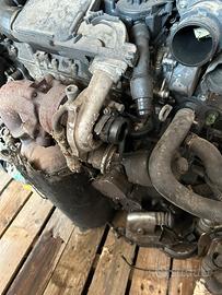 Motore Citroen c3 1.4 HDI