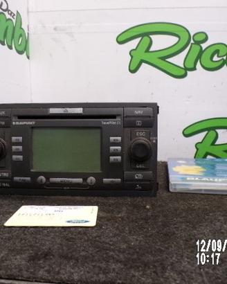 AUTORADIO PER FORD FOCUS ANNO 2006