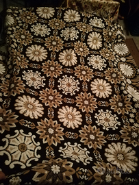 3 coperte abruzzesi singole