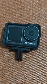 DJI action 3 quasi nuova 