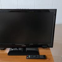 TV/MONITOR United 24  Pollici  Full-HD
