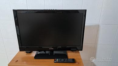 TV/MONITOR United 24  Pollici  Full-HD