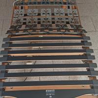 rete a doghe elettrica Pirelli 