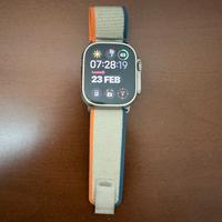 Apple Watch  Ultra 2