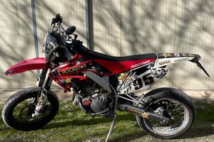 Hm 125 motard