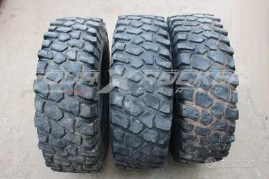 N°3 gomme pneumatici 235/75 R15