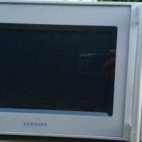 microonde Samsung 