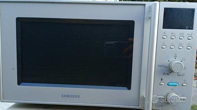 microonde Samsung 