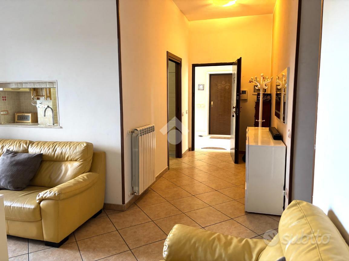 Casa – Alezio, Lecce - Vista 5