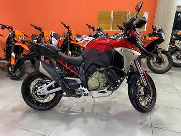Ducati Multistrada V4 Rally - 2024