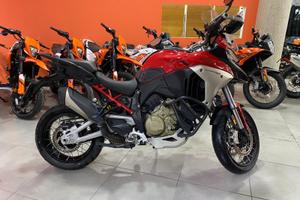 Ducati Multistrada V4 Rally - 2024