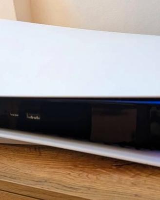 PS5 Disc Edition + Elden Ring + Ghost of Tsushima