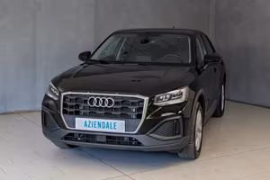Audi q2 i 35 TFSI S-tronic