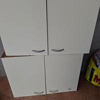 mobili da cucina uno è il colapiatti