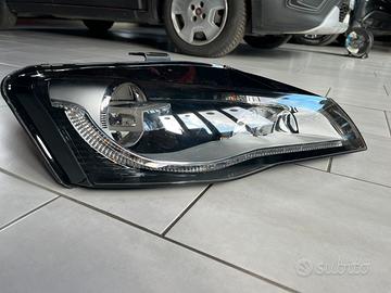 Faro audi R8 Led 2009-2013 Destro (lato Passeggero