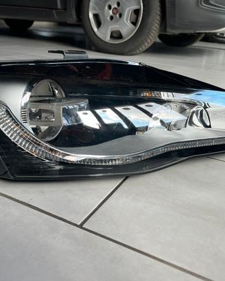 Faro audi R8 Led 2009-2013 Destro (lato Passeggero