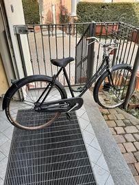 Bicicletta da donna